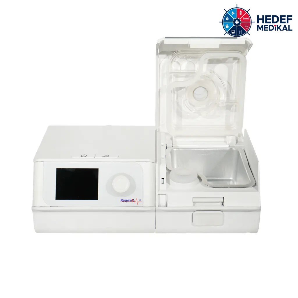 Respirox SoundSleep Pro Auto Cpap (Apap) Cihazı