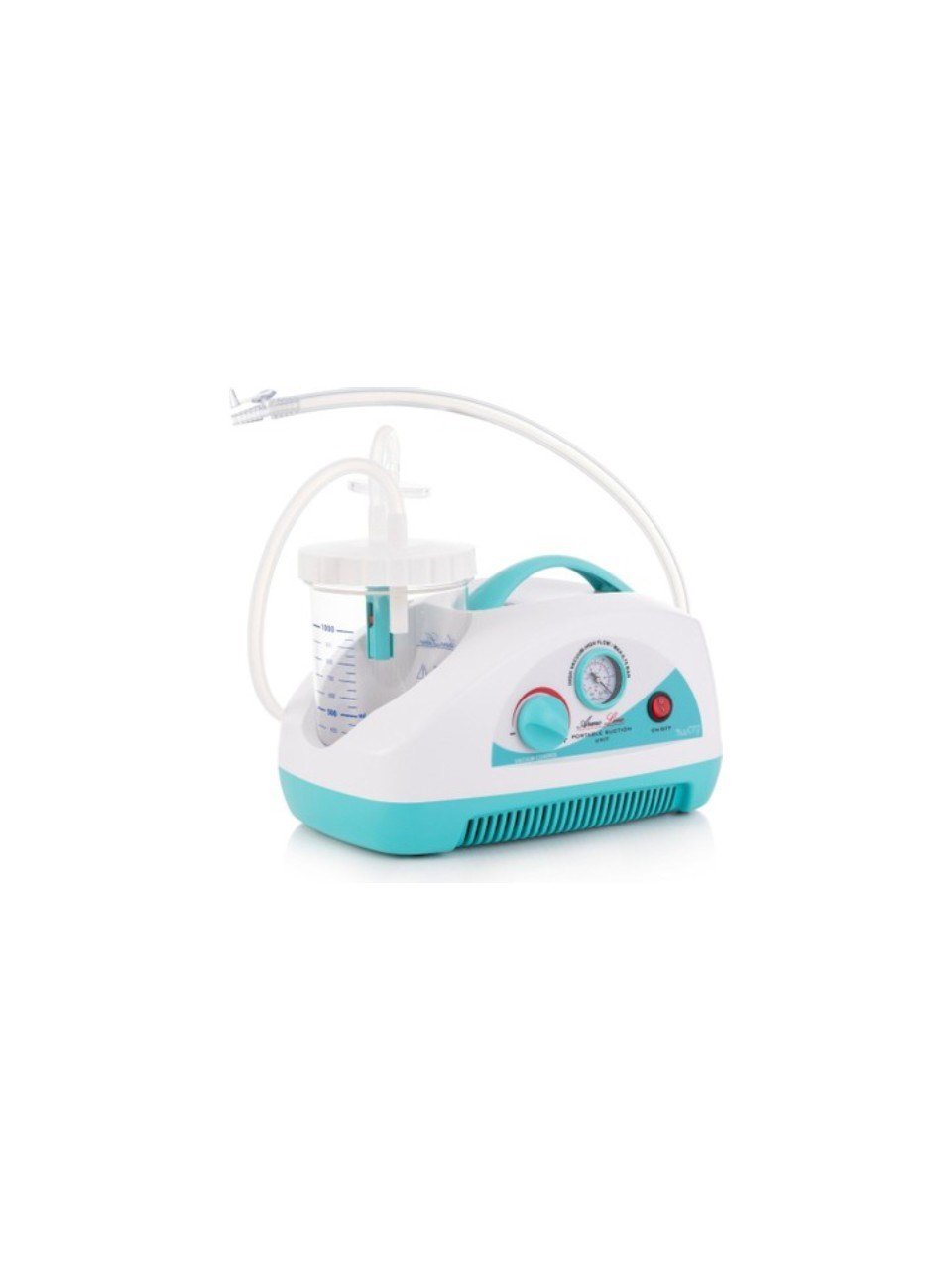 Endostall Al-03 Aspiratör Cihazı - 30 L/dk -