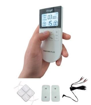 Maxi Tens & Ems Plus Cihazı