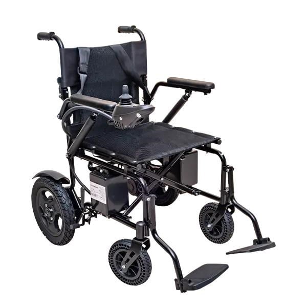 Fuhassan FH 105 Akülü Tekerlekli Sandalye