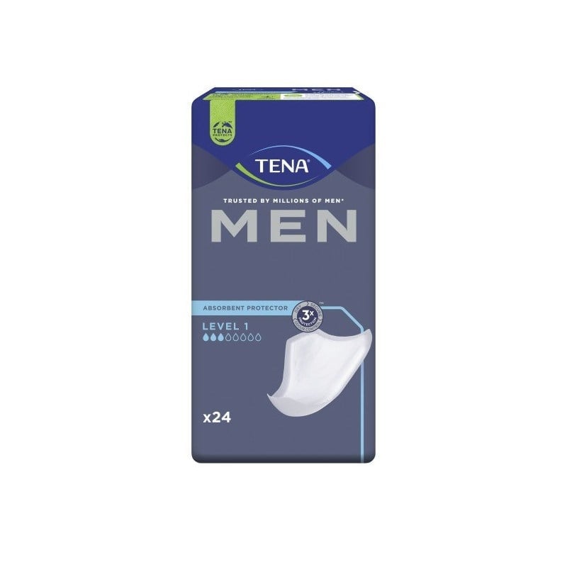 Tena Men Mesane Pedi Level 1