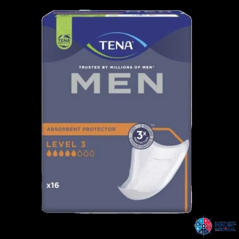 Tena Men Mesane Pedi Level 3