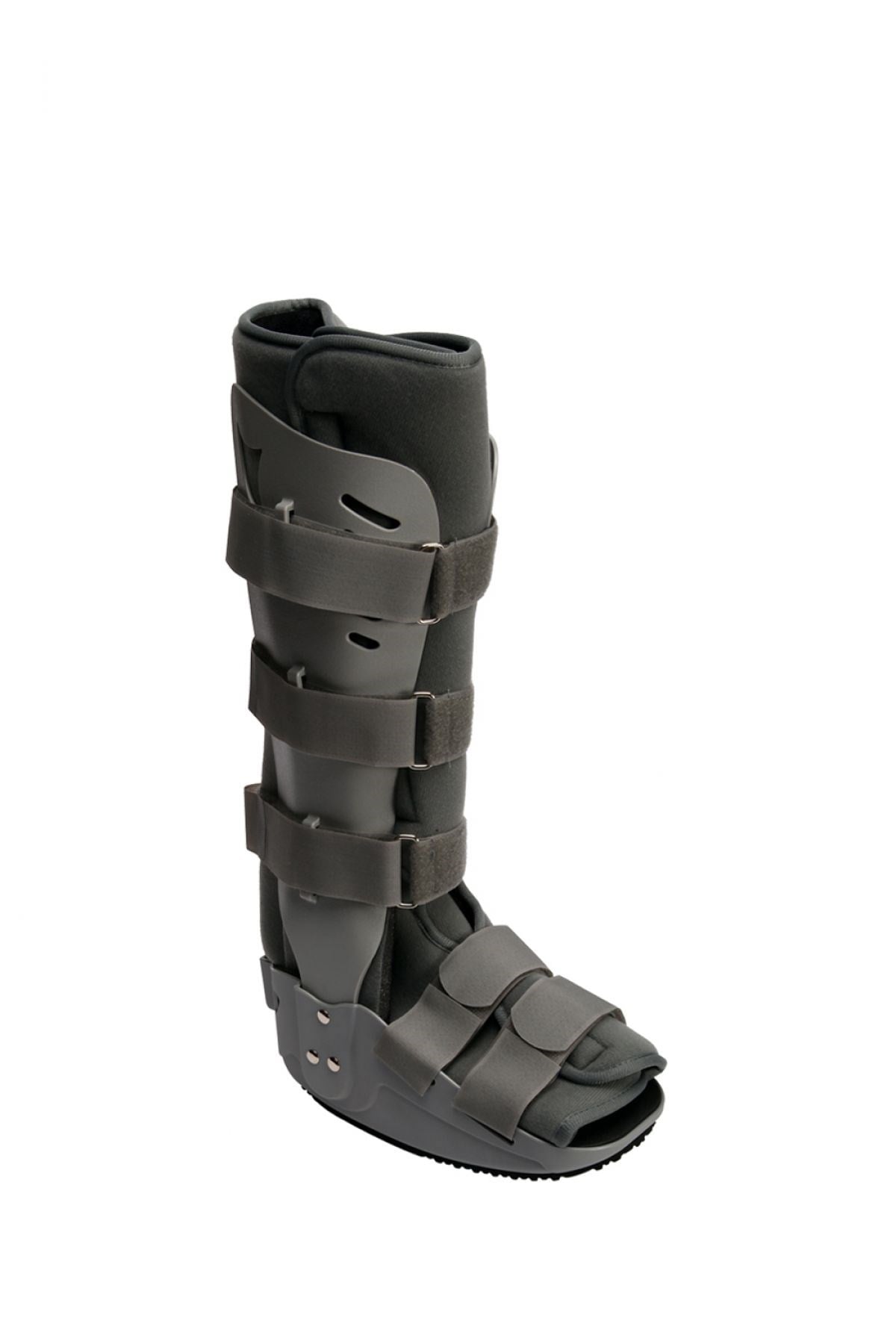 Kifidis Mle15017-01tibial Ve Malleal Bölgeyi Koruyan Yürüme Botu