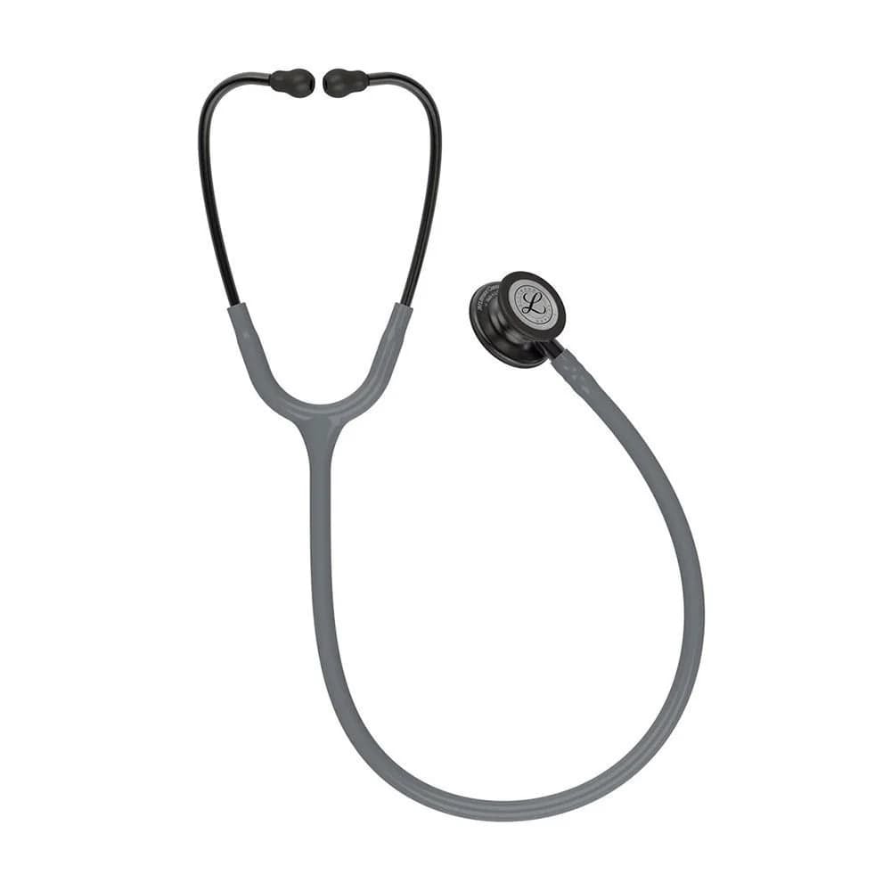 Littmann Klasik III Stetoskop 5873 Duman Gri
