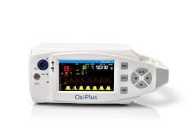 Konsol Tipi Pulse Oksimetre