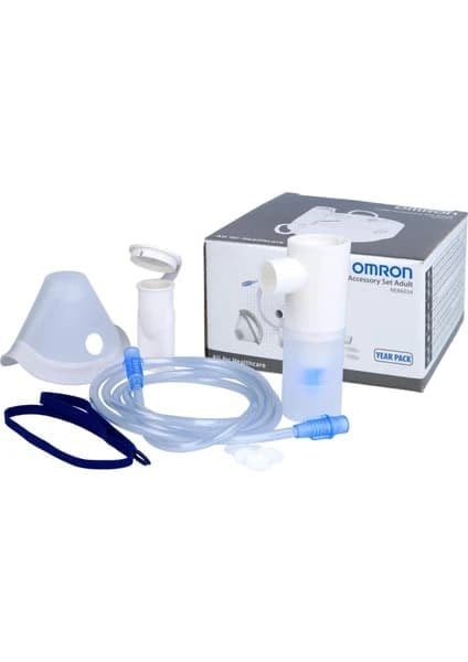 Omron C28P Maske Seti