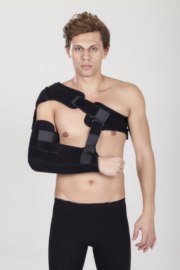 ORTHOSOFT Stimson Bandajı