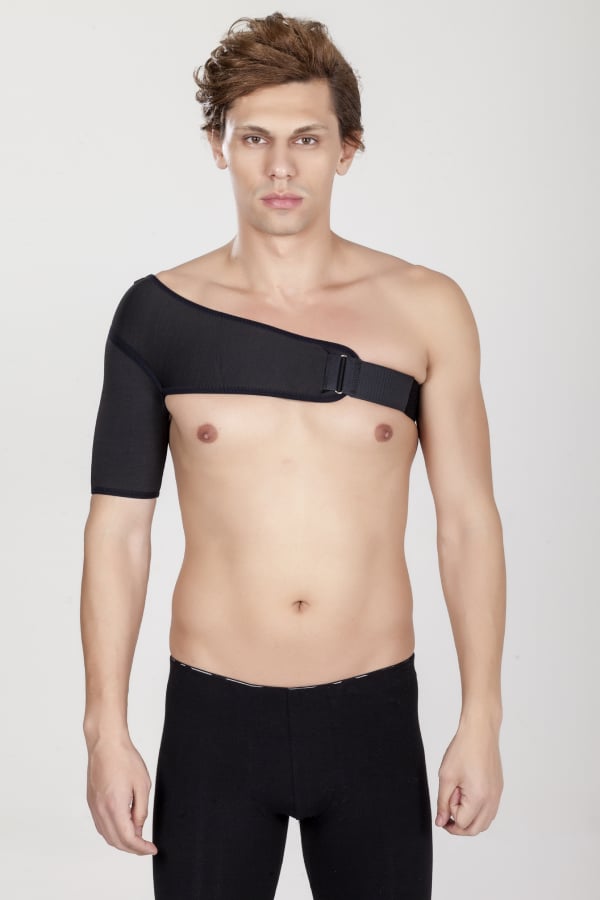 ORTHOSOFT Tek Taraflı Omuzluk S/M/L/XL/XXL