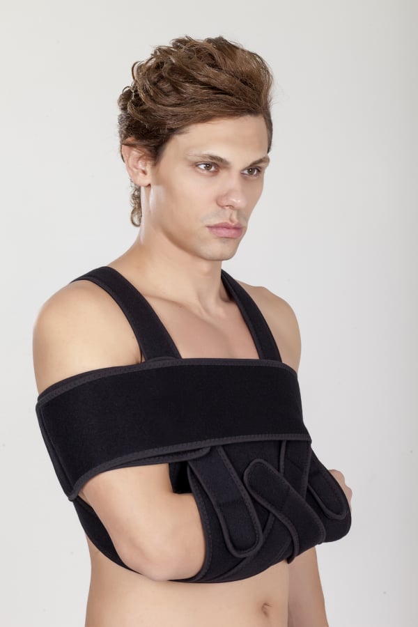 ORTHOSOFT Velpo Bandajı S/L