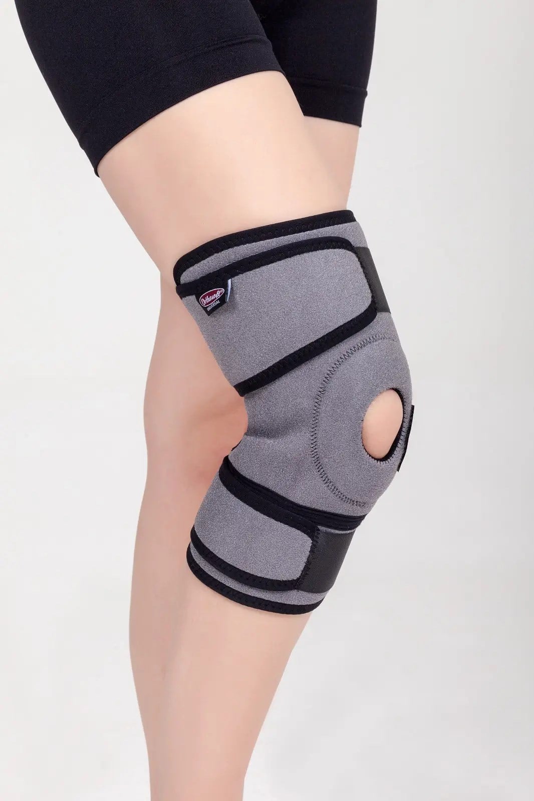 Orthosoft Patella Destekli Dizlik - Standart Beden