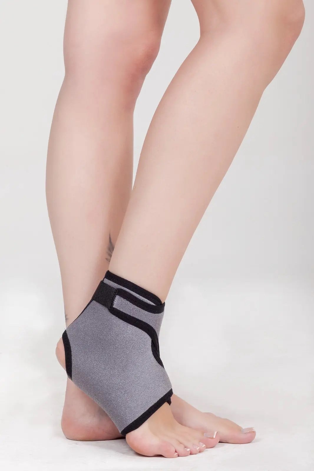 Orthosoft Neopren Ayak Bilekliği - Standart Beden