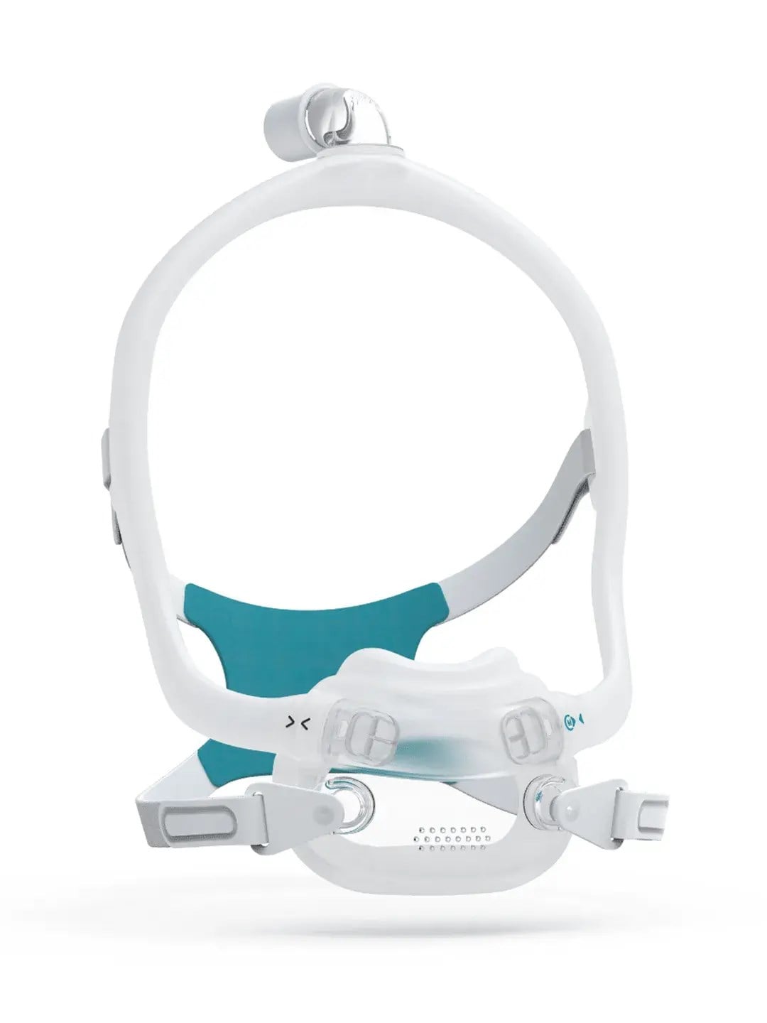 BMC F6S Full Face CPAP Maskesi BiPAP Maskesi