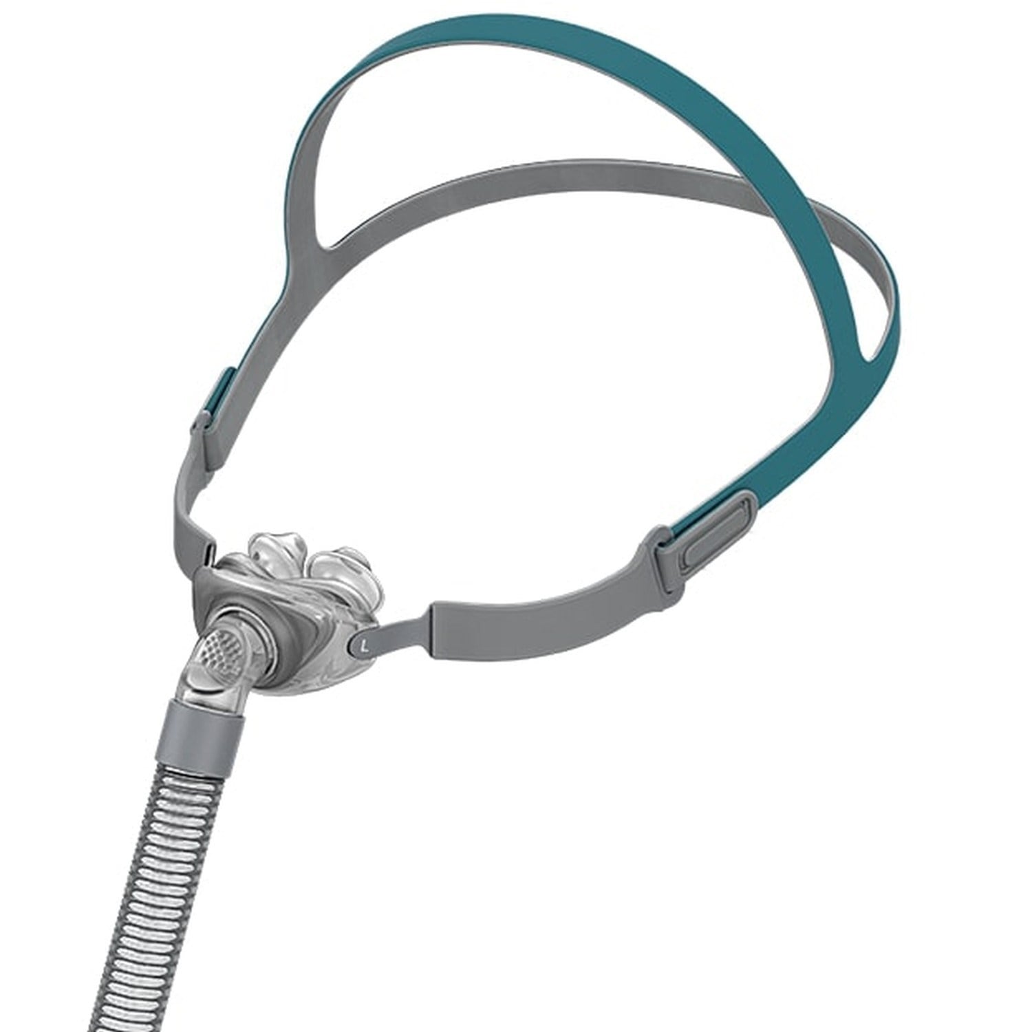 BMC P2 Burun İçi Maskesi Nazal Yastık Sistemi CPAP & BPAP Maskesi