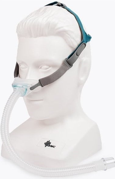 Bmc N6 Nazal Cpap Maskesi