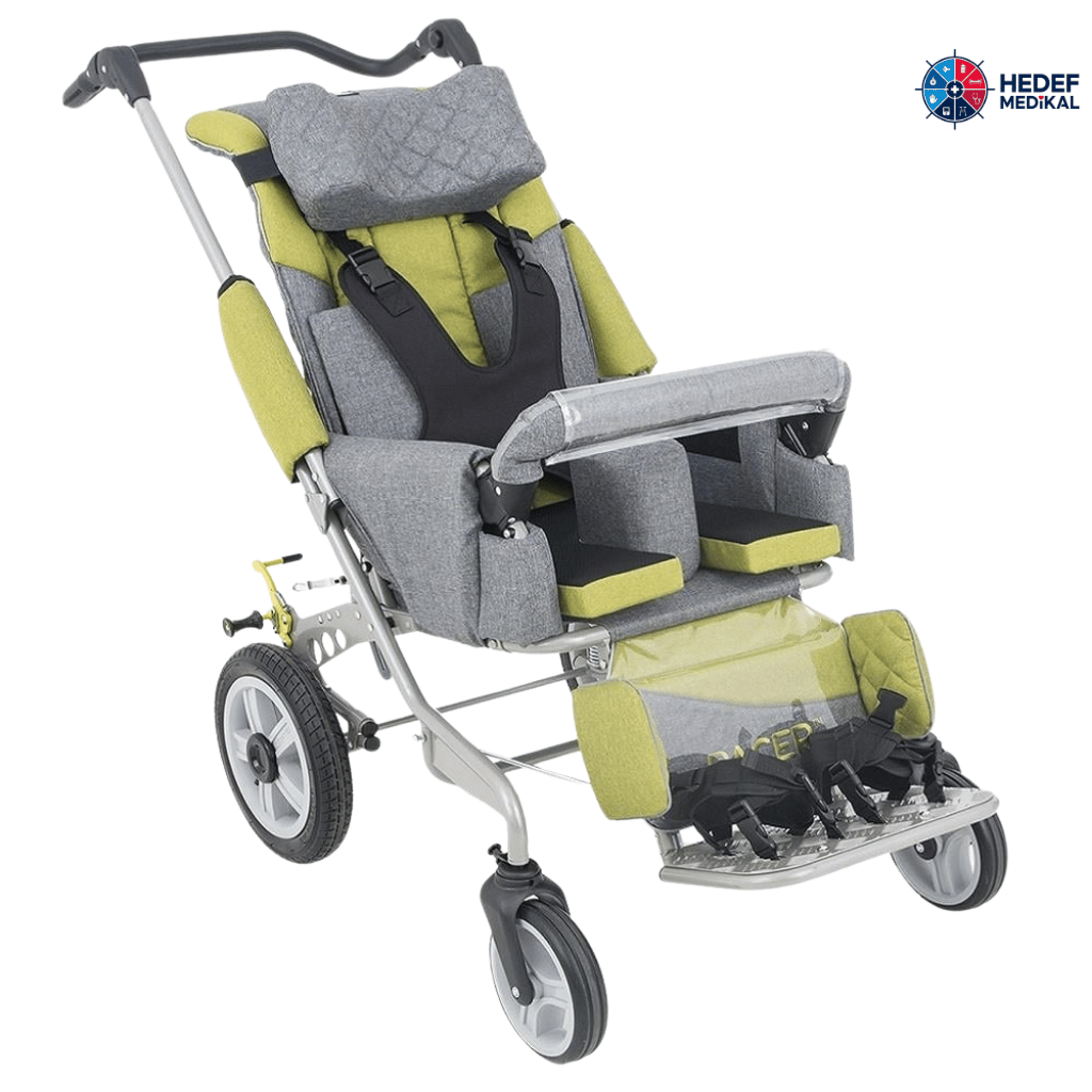 Racer Evo serabral puseti 2 Numara