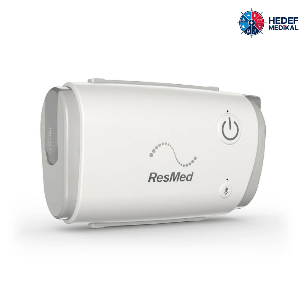 ResMed AirMini AutoSet Otomatik CPAP Cihazı