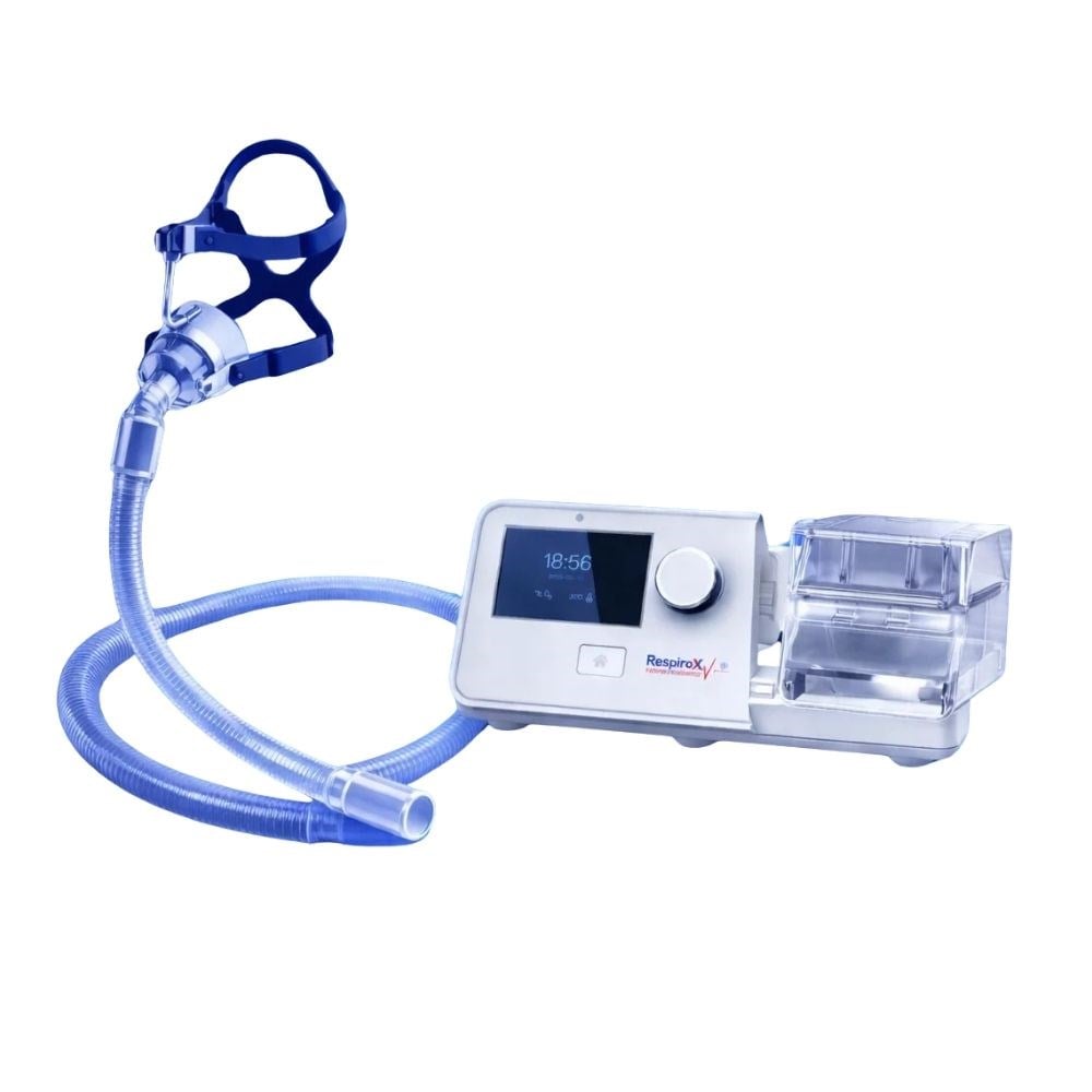 Respirox G3 Luna BiPAP S