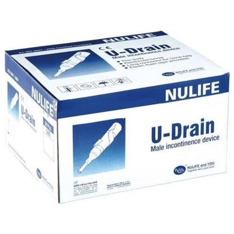 NULİFE PREZERVATİFSONDA L