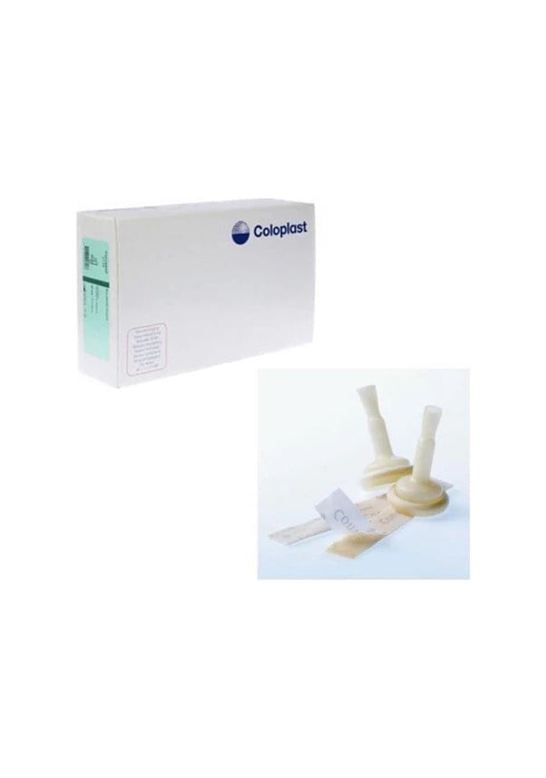 CONVEEN PENİL KILIF LATEKS 30 mm (L)