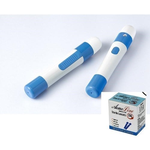 Armo Line Steril Lanset