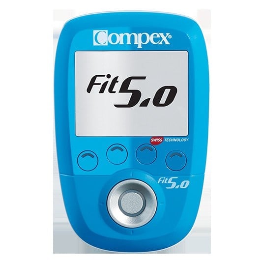 COMPEX FIT5.0 WIRELESS FİTNESS KAS GÜÇLENDİRME CİHAZI