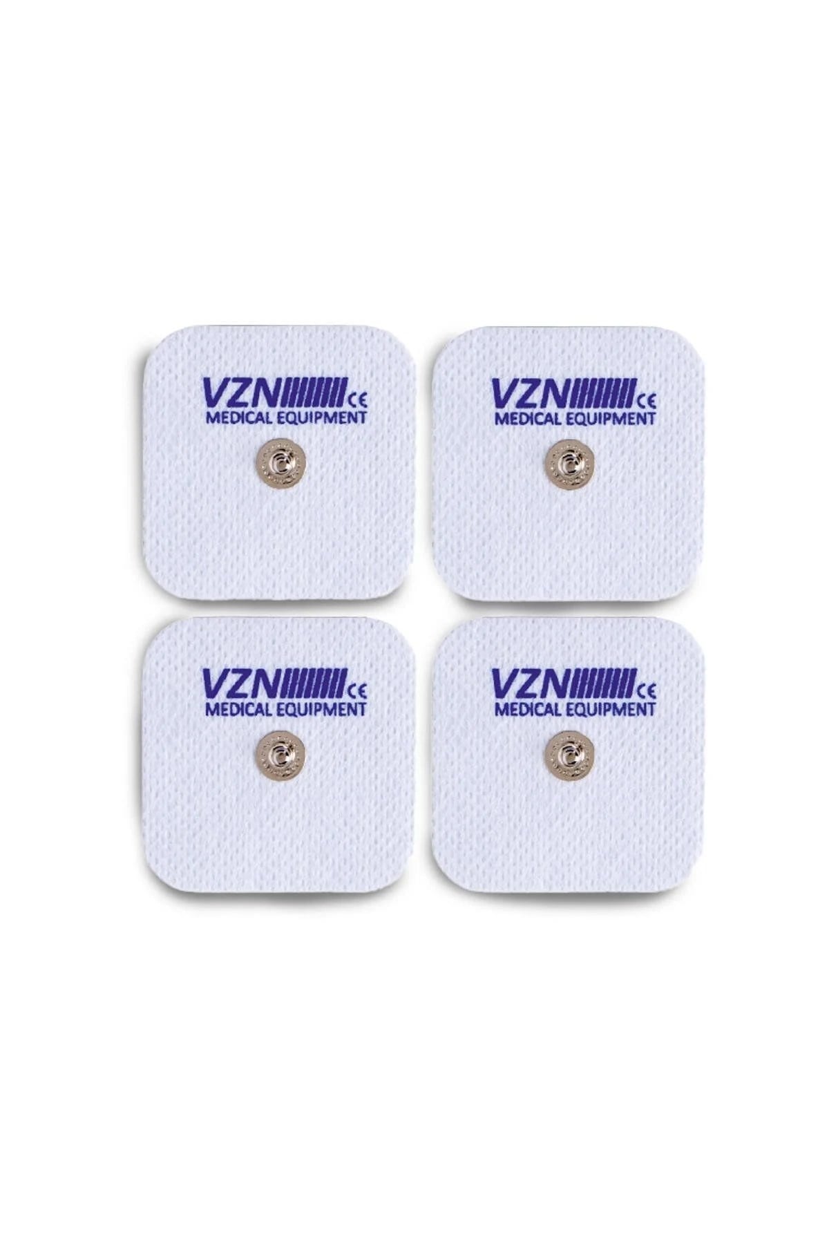 VZN 4'lü Tens Pedi Cırtlı