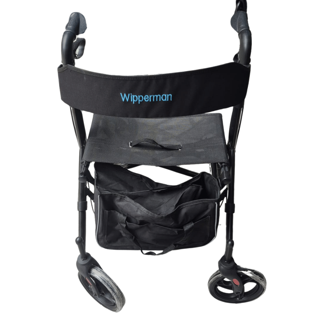 Wipperman W733 Hasta Yürüteci (Rolatör)
