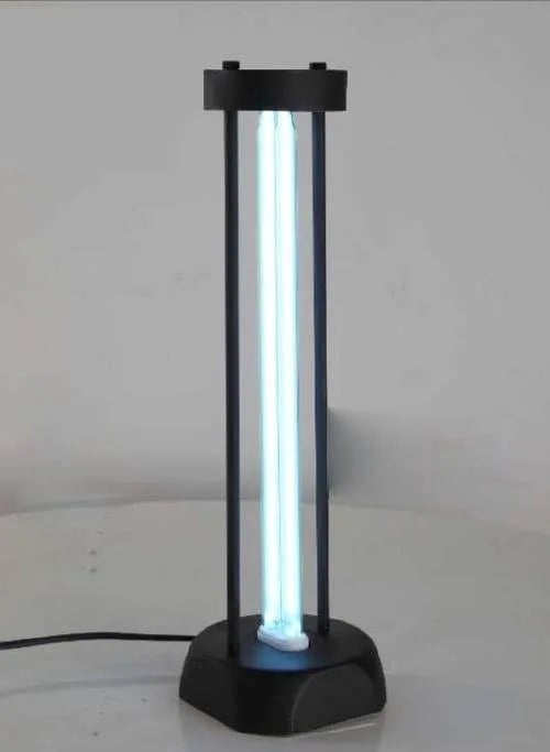 Filiz Lighting Ultraviyole Ampül