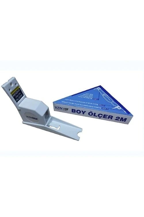 VZN High Duvara Monte Boy Ölçer