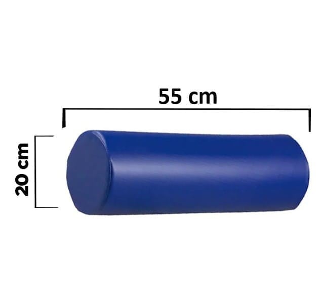 Silindir Ortopedik Yastık 55x20