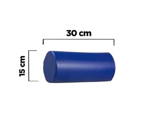 Silindir Ortopedik Yastık 30x15