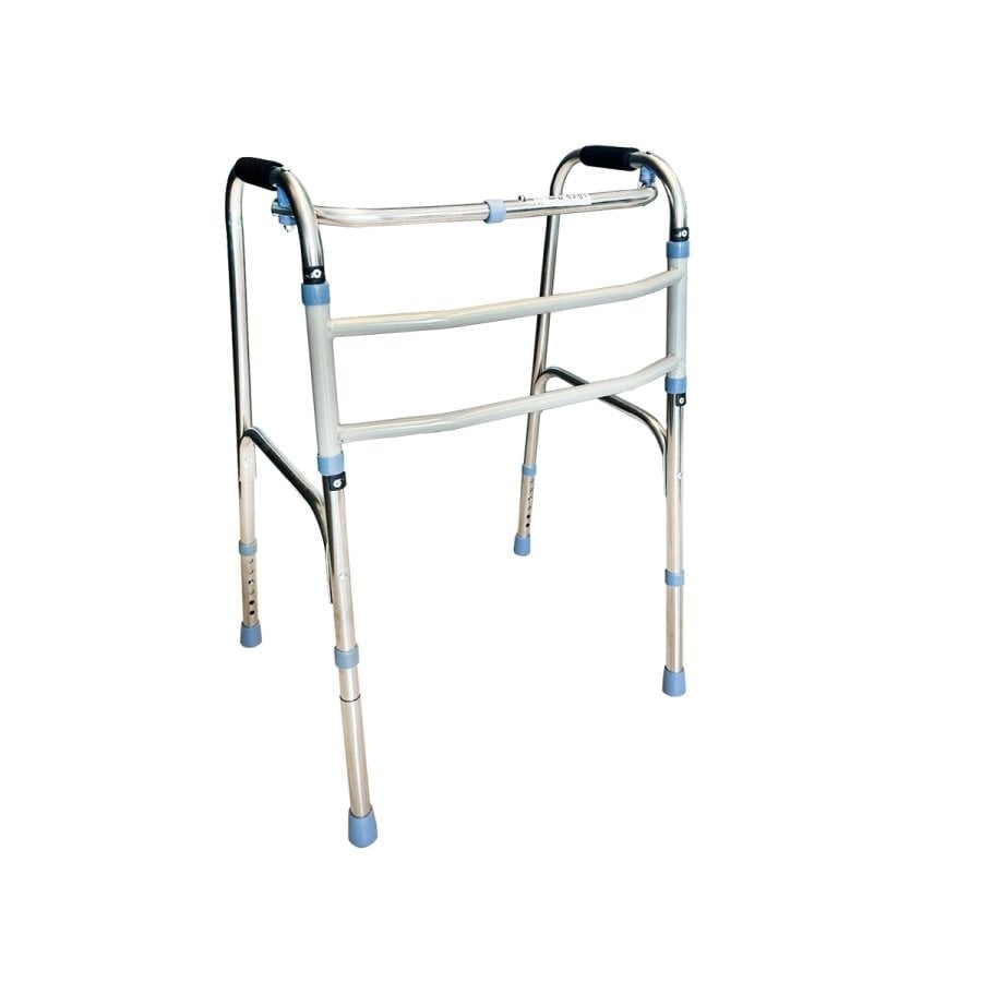 Loco PR-340 Katlanabilir Walker