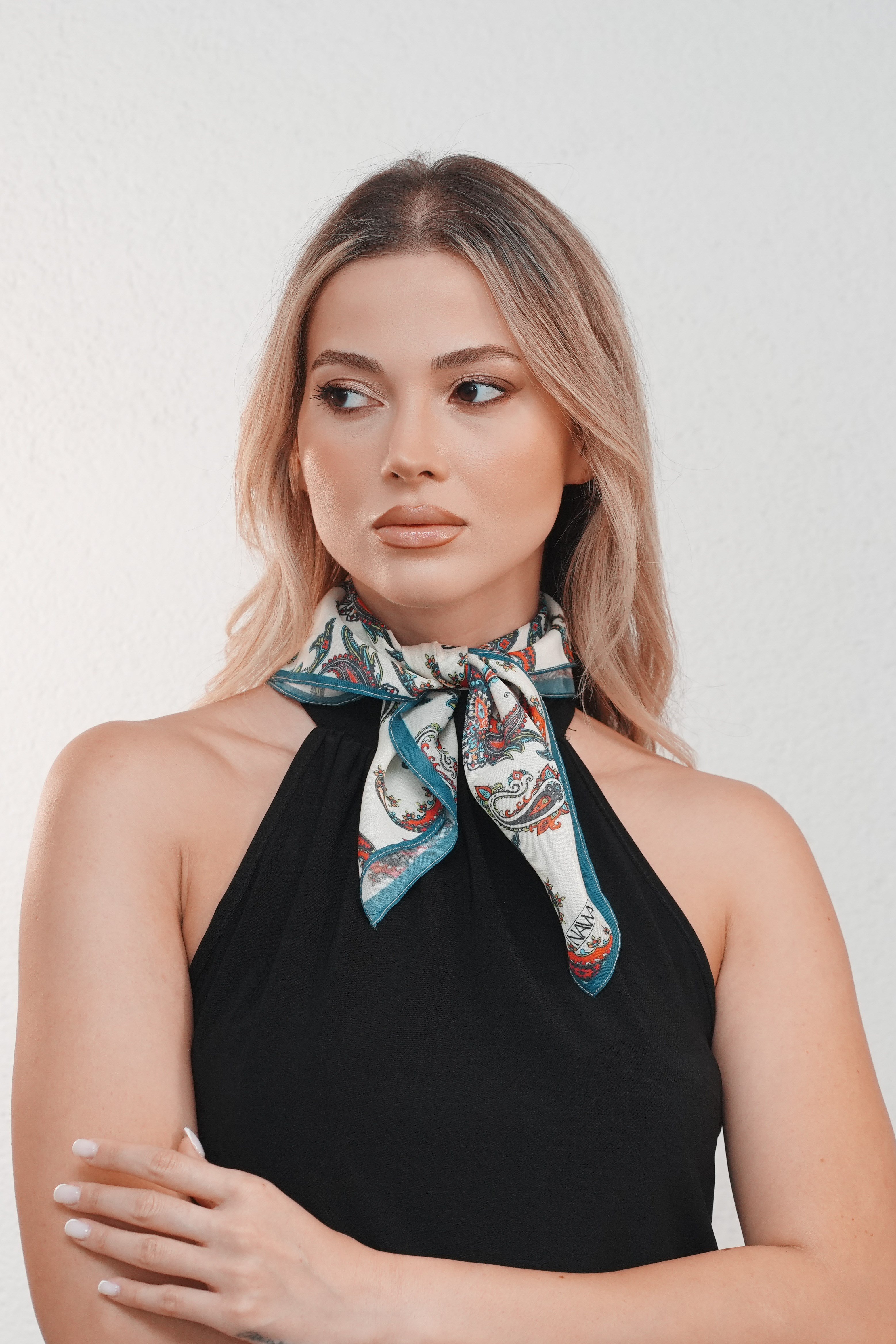 Nawa Royal Fular / Bandana 