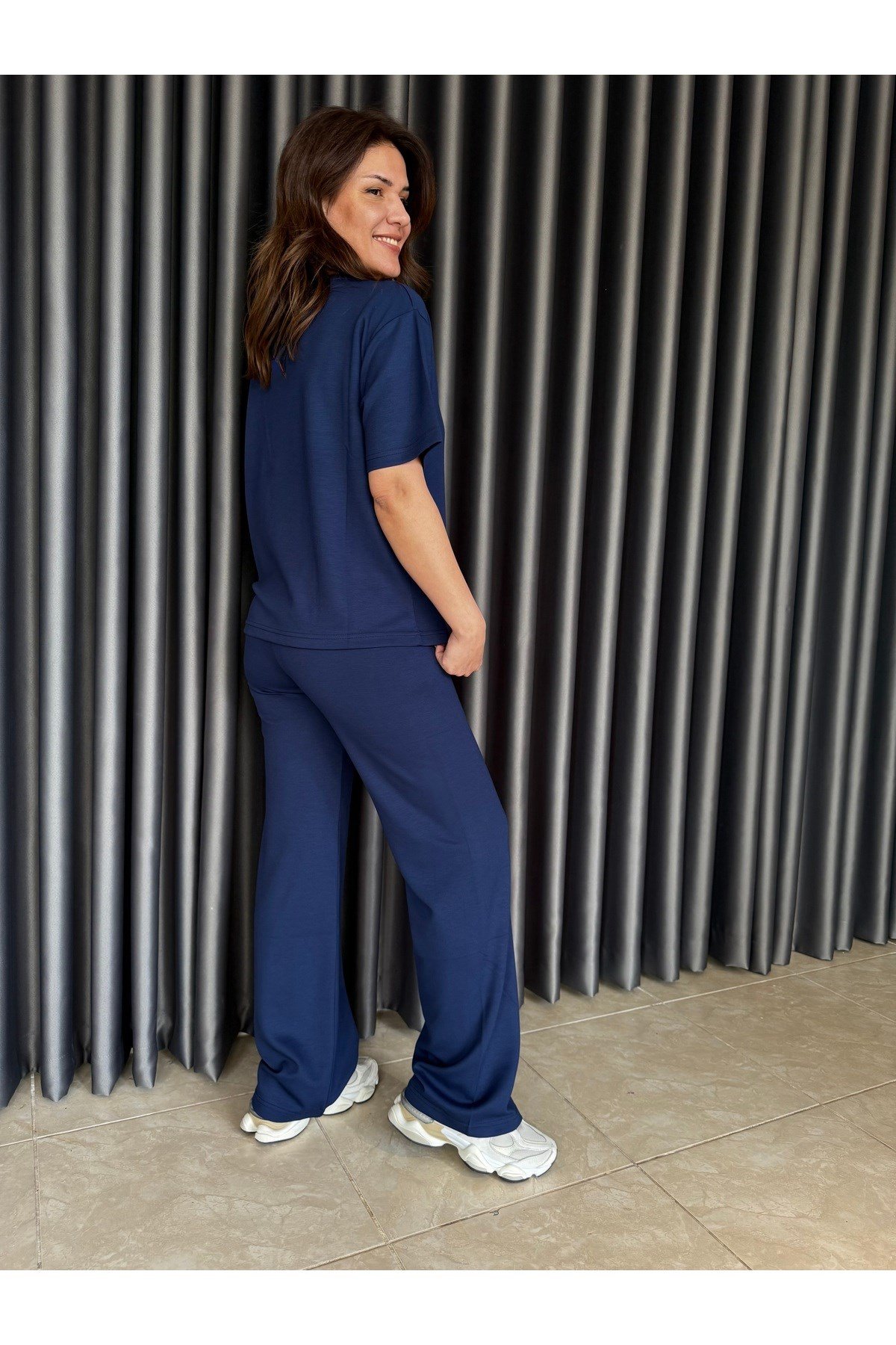 Trend model ikili takım