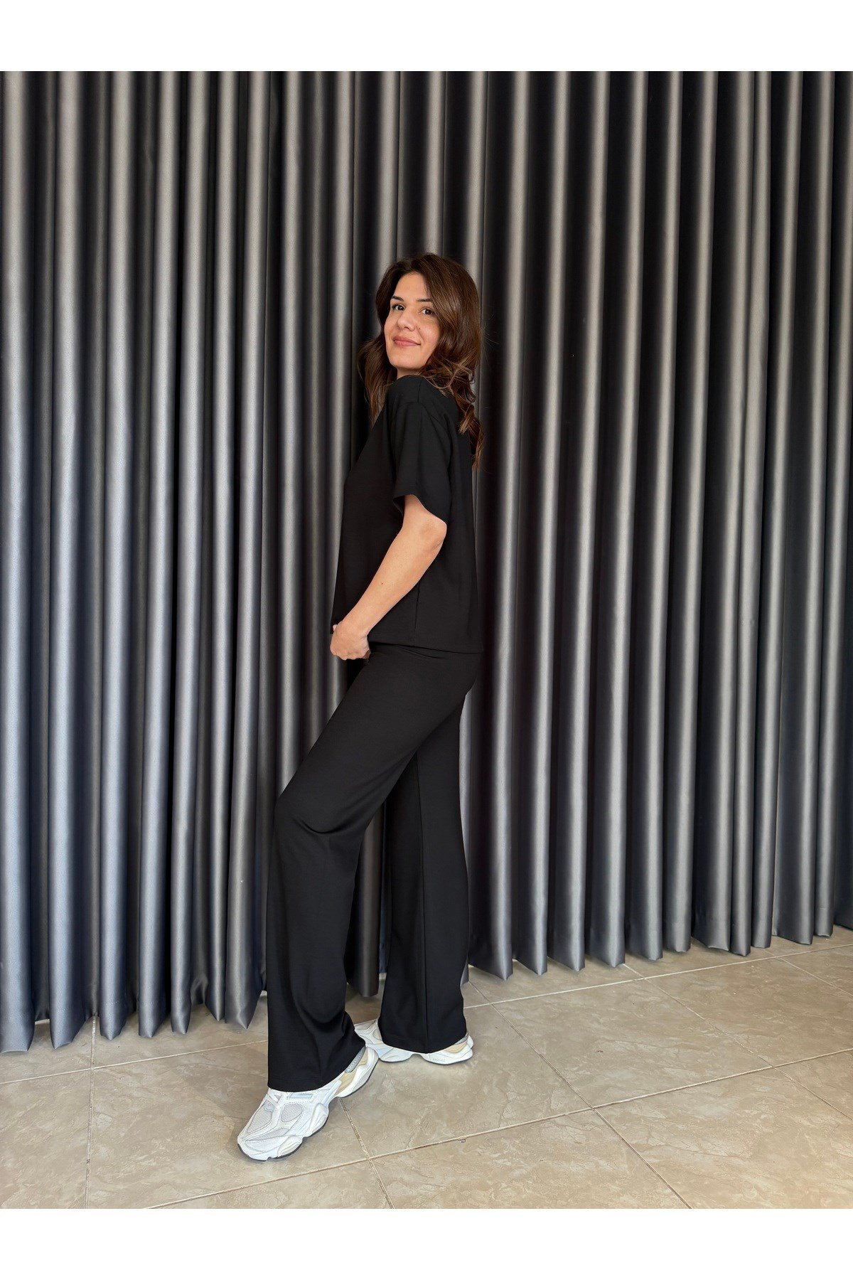 Trend model yazlık alt üst takım