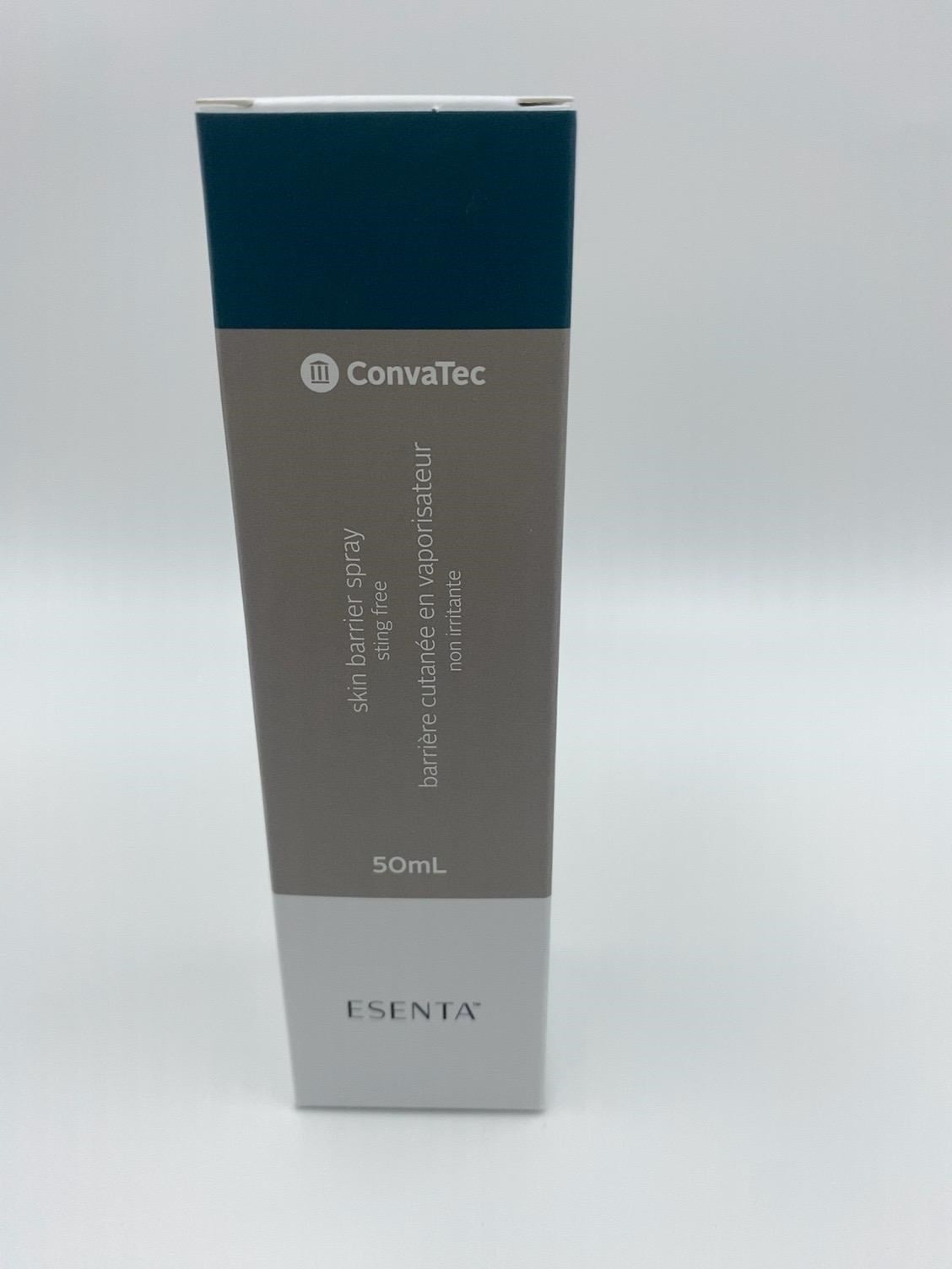 Esenta Cilt Bariyeri Spreyi 50ml