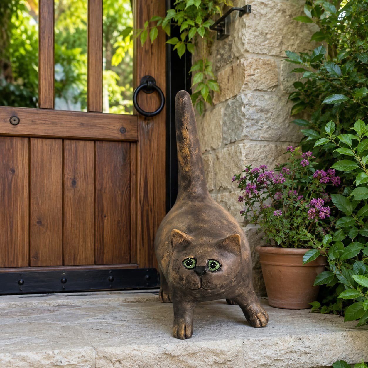Tombiş Kedi
