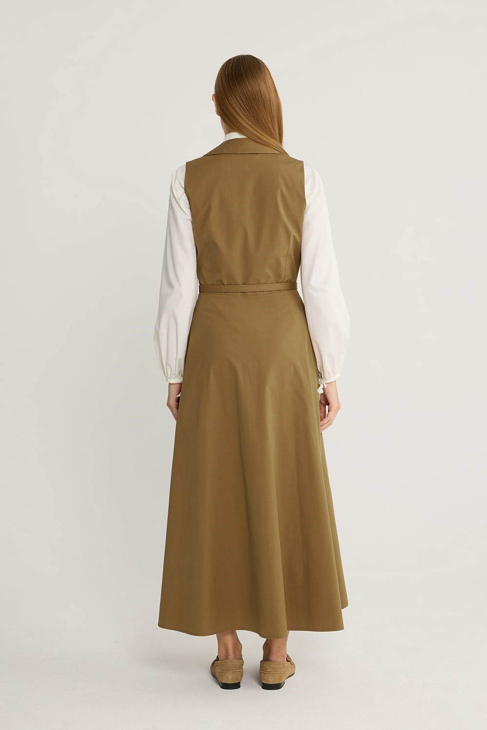 Kemerli Jile Camel