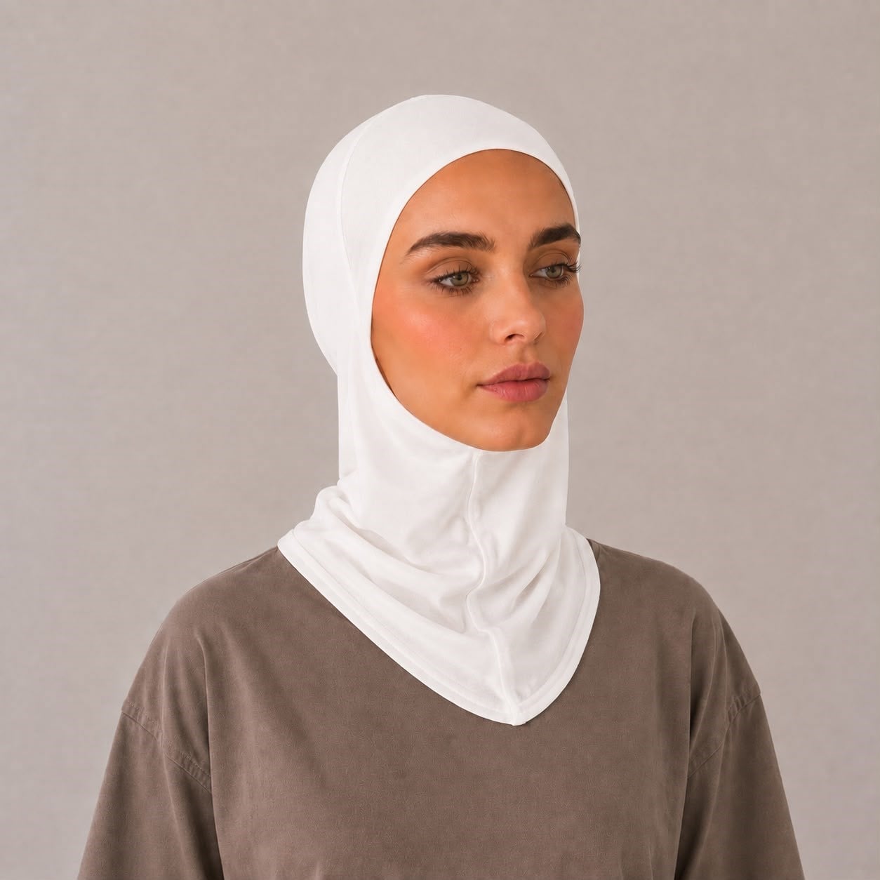 Büyük Hijab Bone