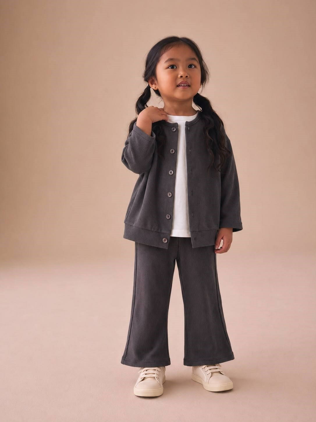 B&K Kids 3lü Takım