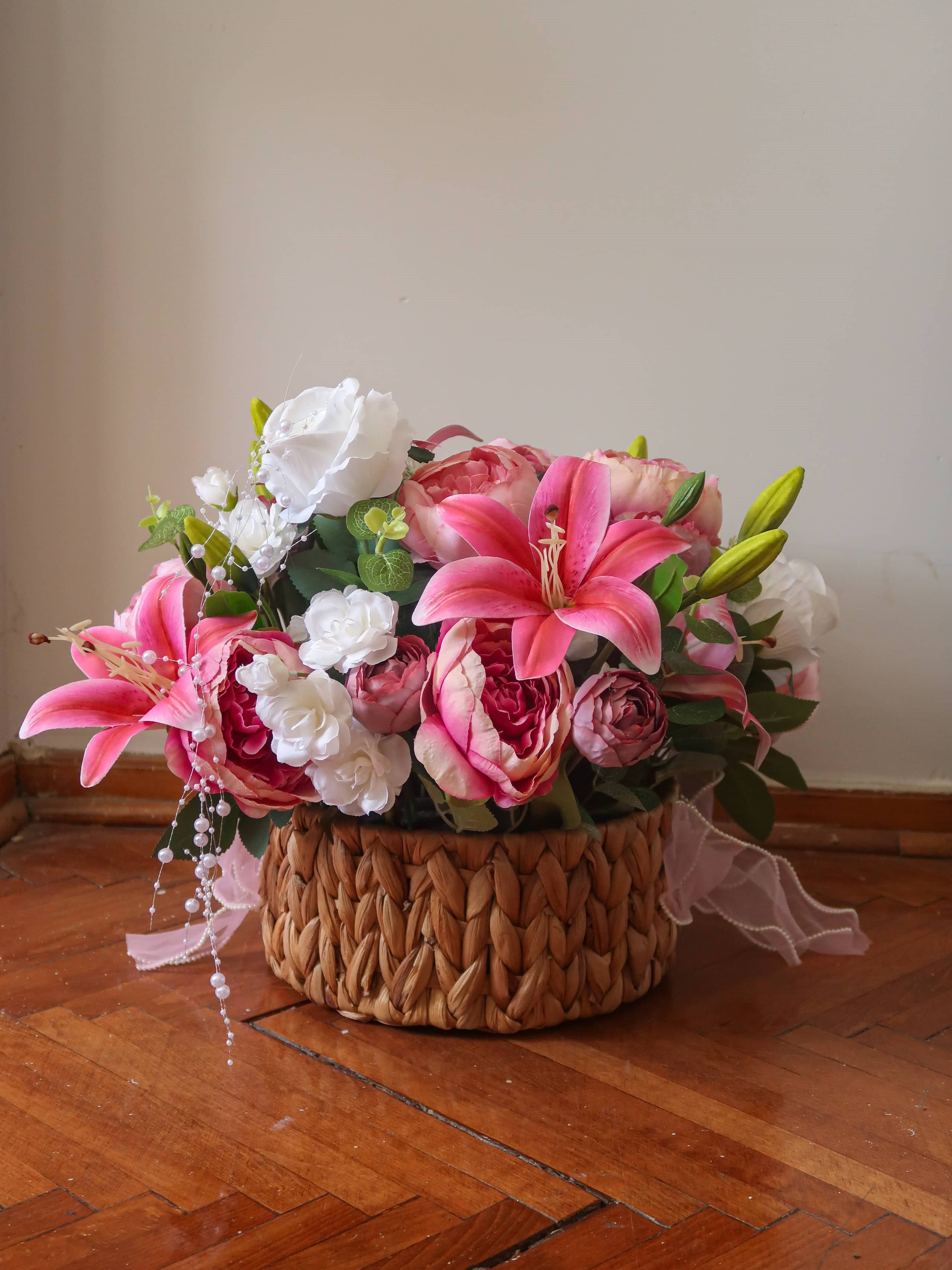 Sintra Hamper