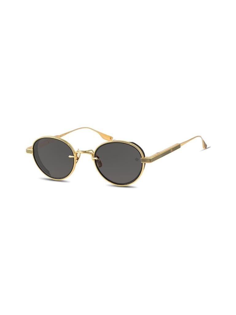 40 Million AURIN ONE GLD M.BLK 610 Güneş Gözlüğü