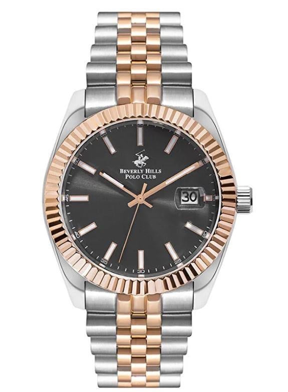 Beverly Hills Polo Club BP3018X.560 Erkek Kol Saati