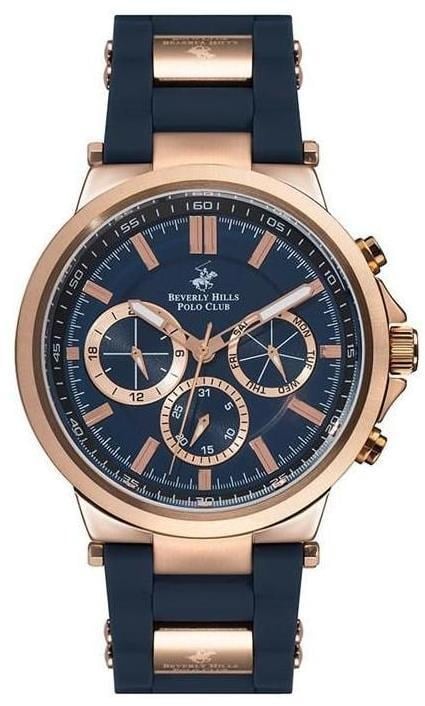 Beverly Hills Polo Club BP3031X.499 Kol Saati