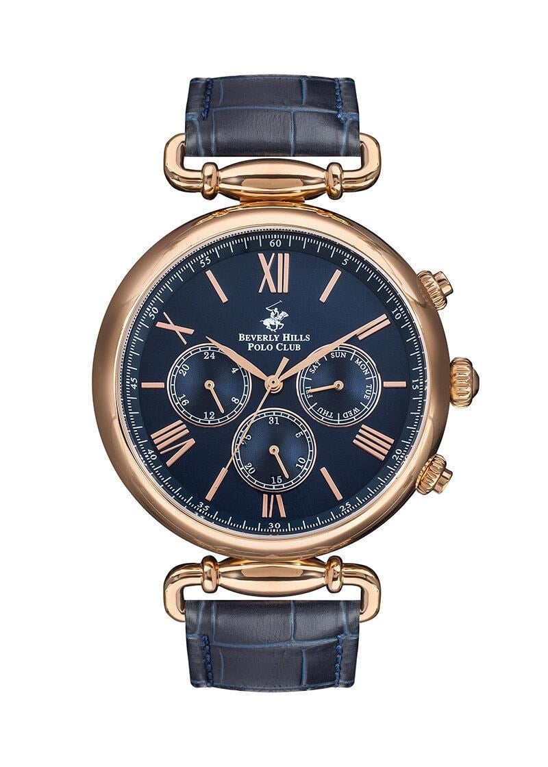 Beverly Hills Polo Club BP3147X.499 Kol Saati