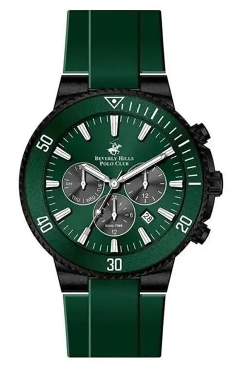Beverly Hills Polo Club BP3248X.657 Erkek Kol Saati
