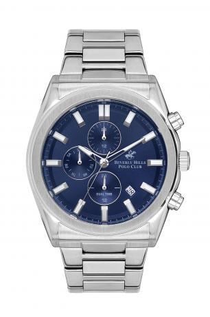 Beverly Hills Polo Club BP3344X.390 Erkek Kol Saati