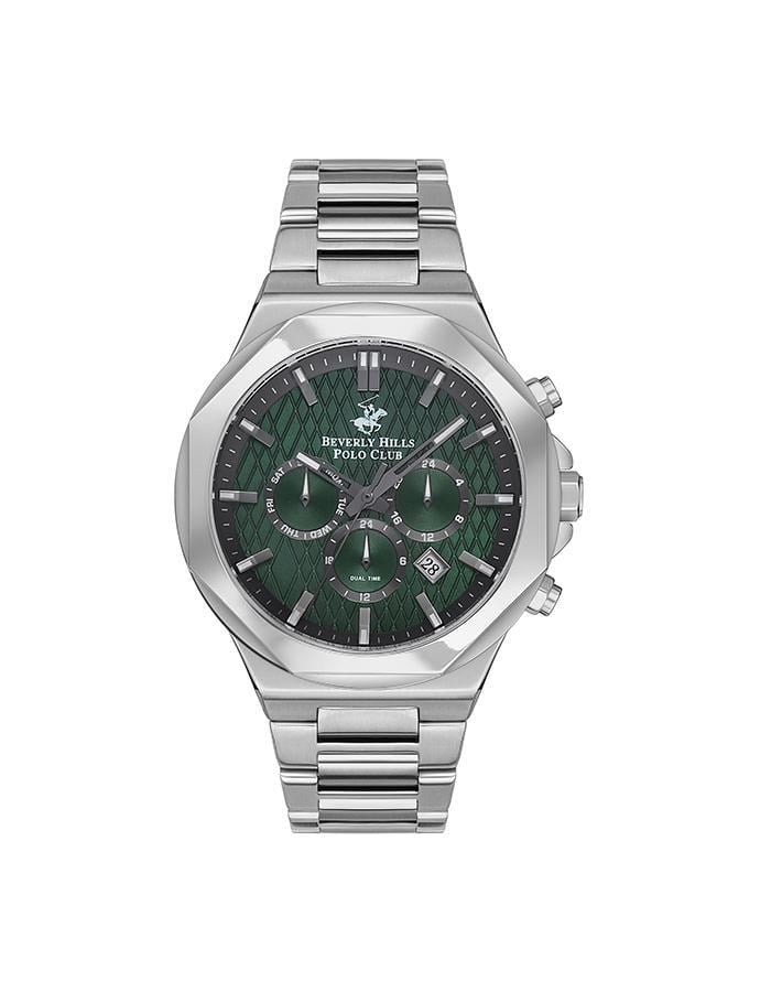 Beverly Hills Polo Club  BP3361X.370 Erkek Kol Saati