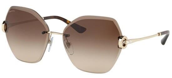 Bvlgari BVL 6134 27813 .58 Güneş Gözlüğü