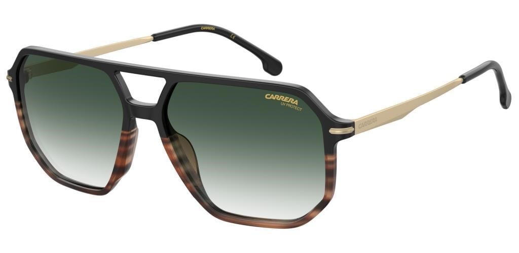 Carrera CAR  324S WR79K .59 Güneş Gözlüğü
